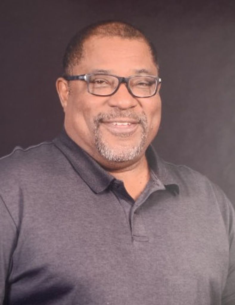 David Manuel Johnson