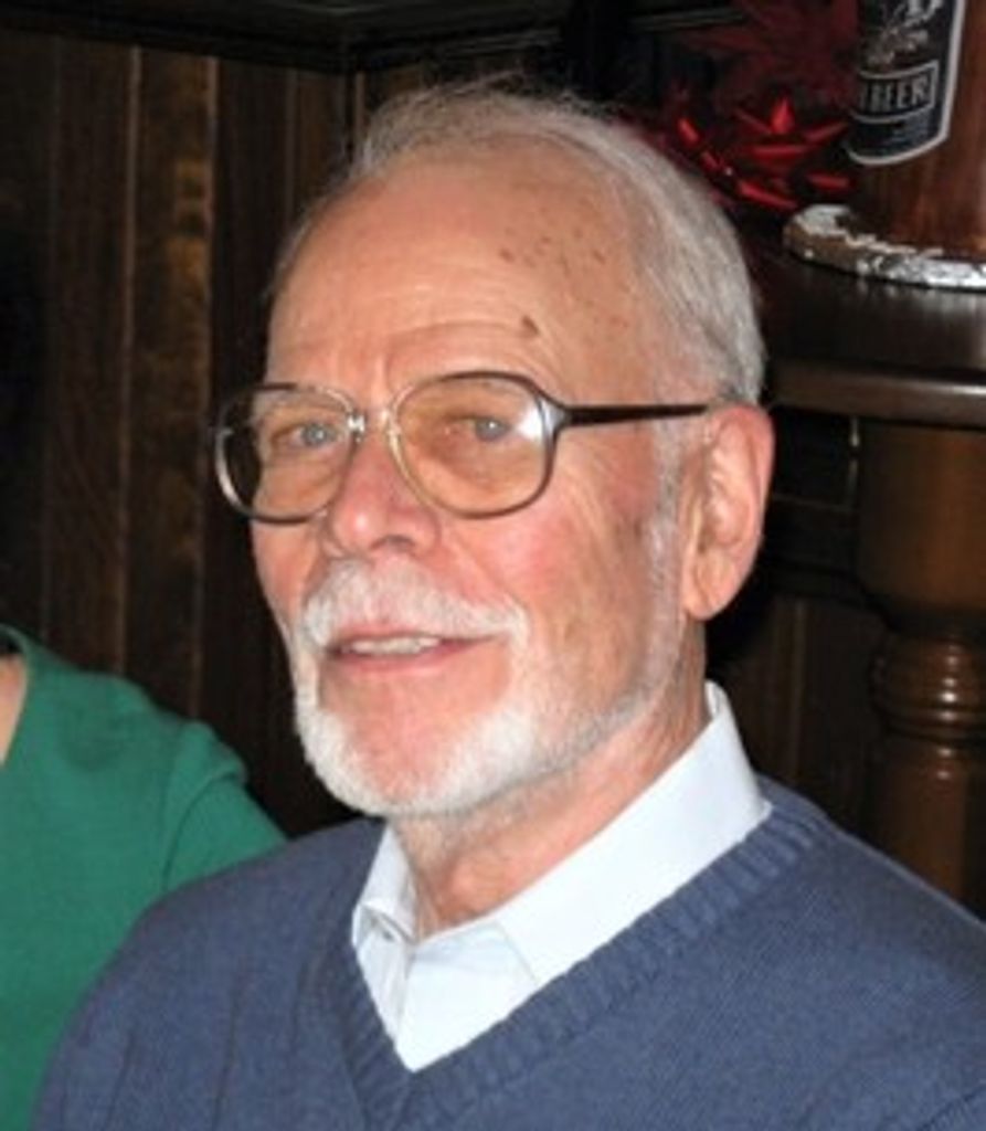 David Beckwith Miller Profile Photo