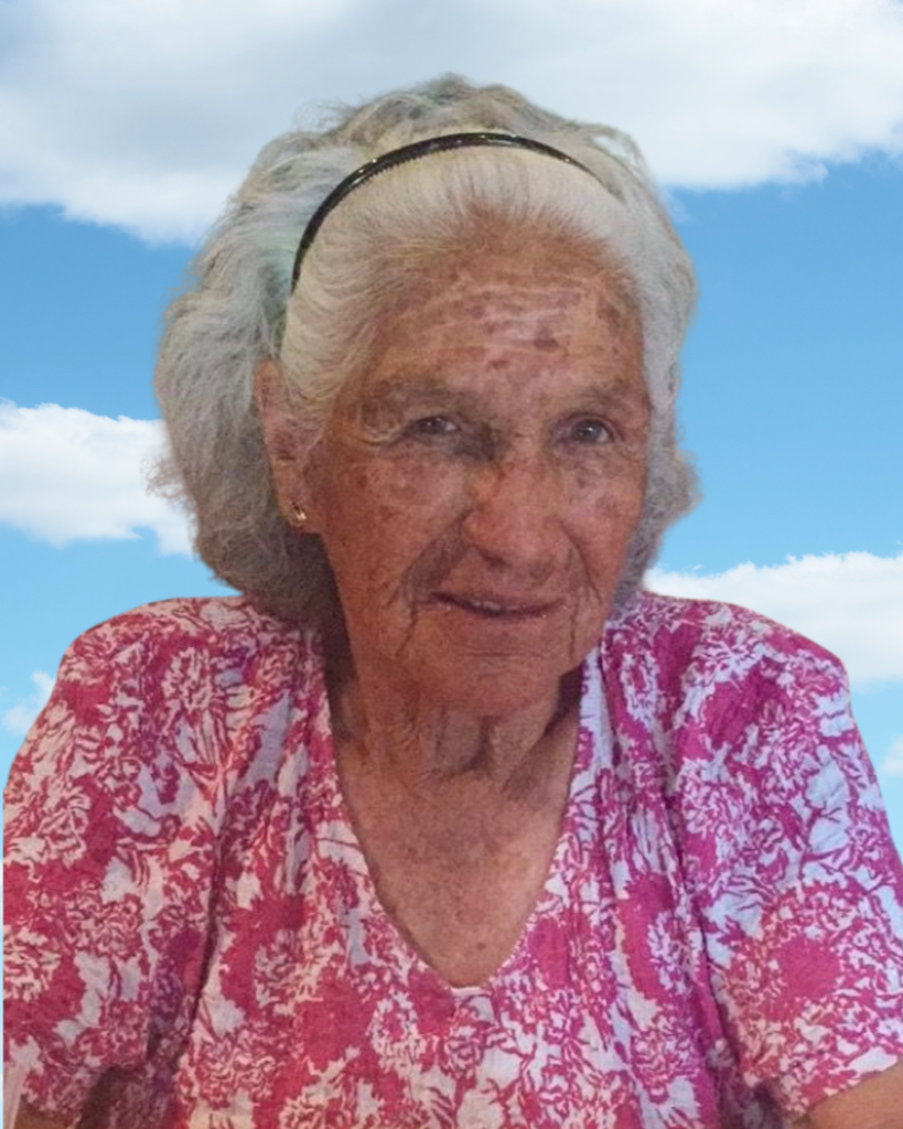 Luisa Herminia Perez