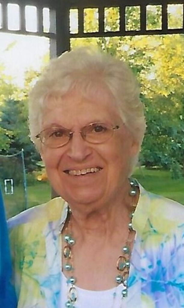 Shirley A. Arnold Profile Photo