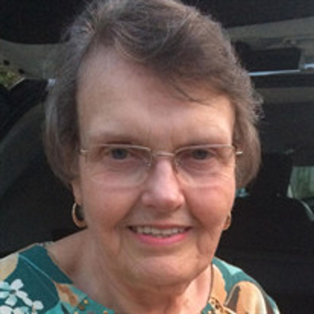 Carol Ray