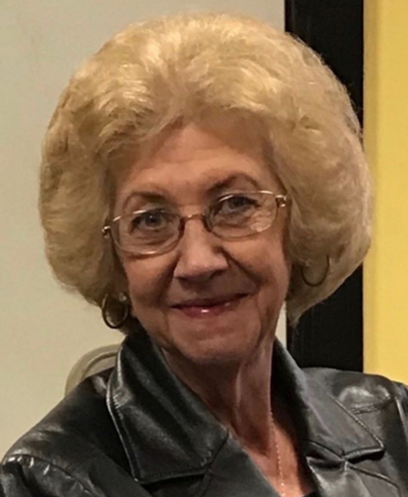 Janis Elouise Brack Profile Photo