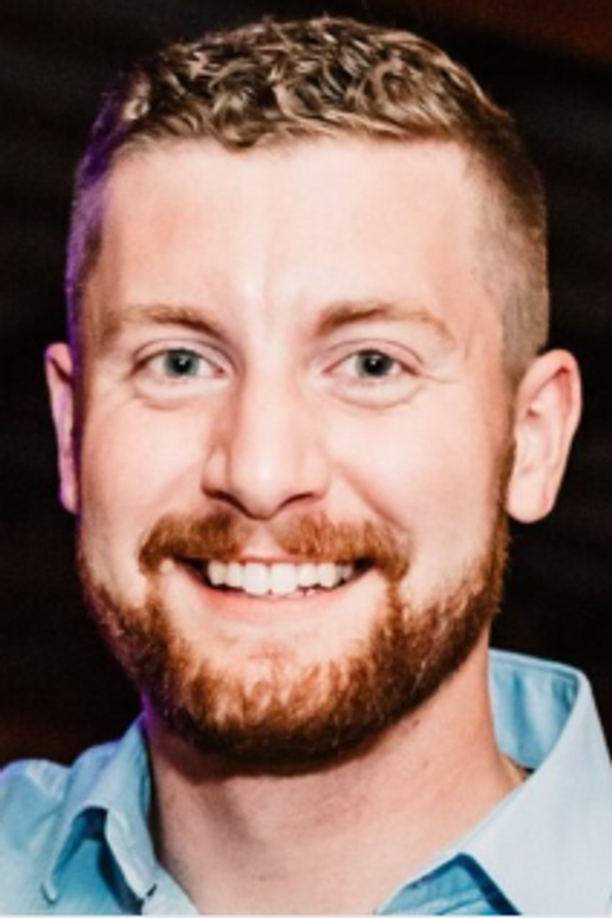 Dallas J. Harvey Profile Photo