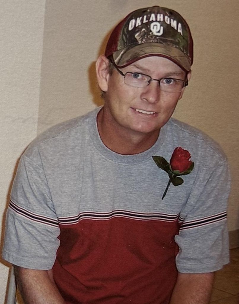 Brad Provence Profile Photo
