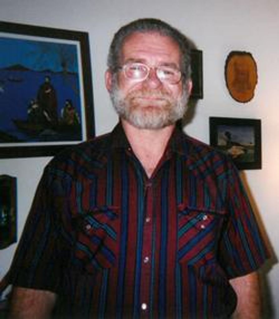 Jimmy Rodney Moore Profile Photo