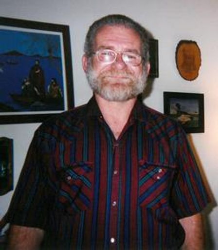 Photo of Jimmy Rodney Moore