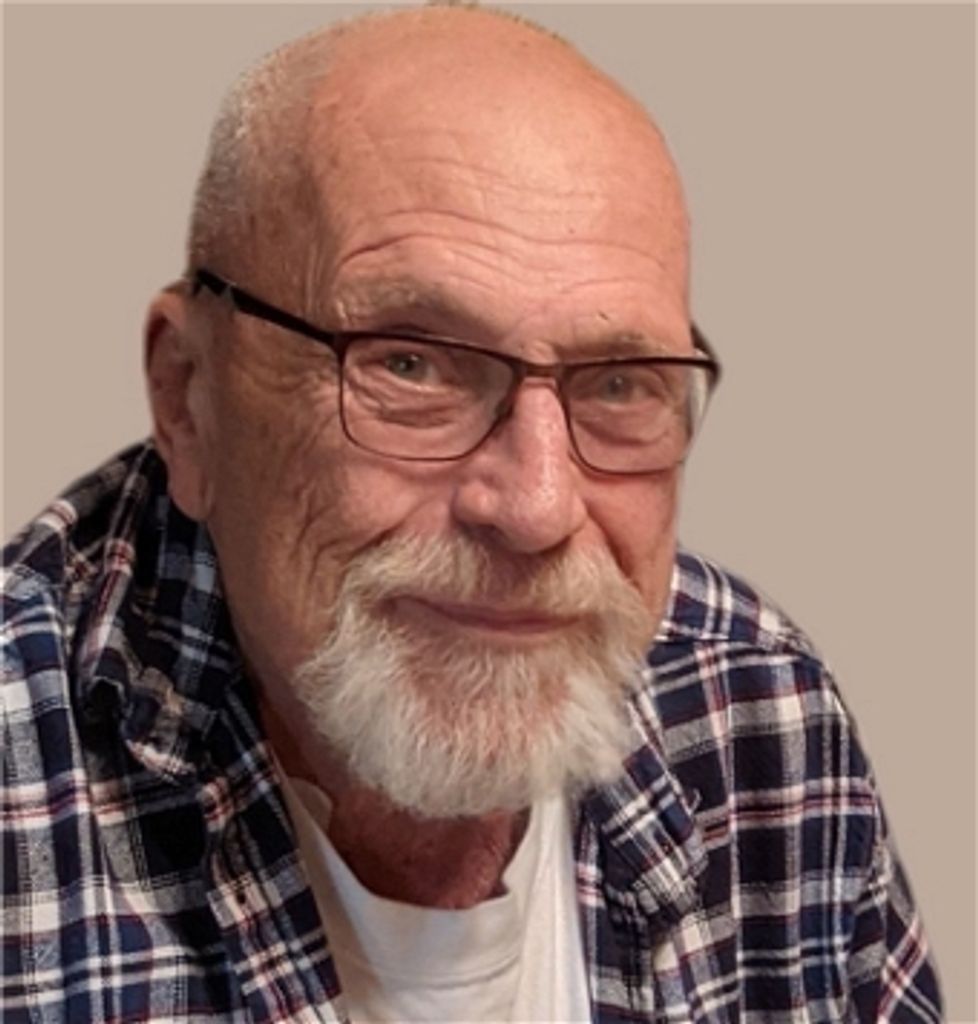 John Darby Palmer Profile Photo