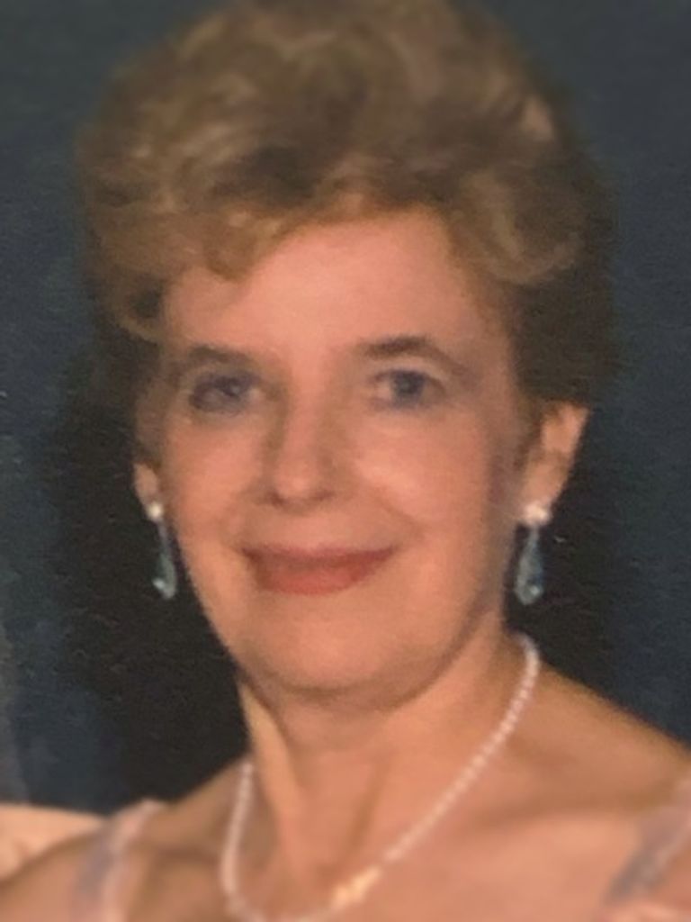 Hope Bogard Denby Profile Photo