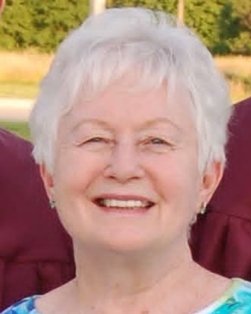 Kathleen Agnes Leihgaber