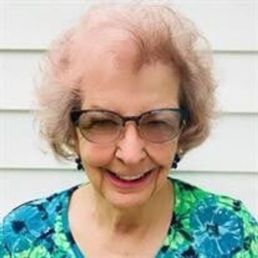 Maxine Sick Profile Photo
