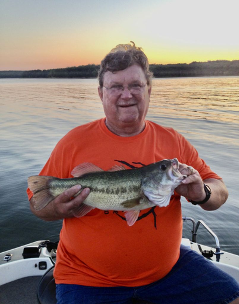 Russell Dawson Profile Photo