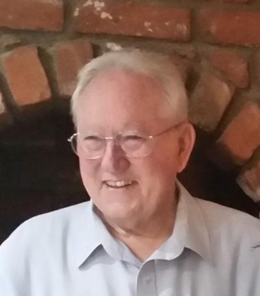 Thomas "Tom" Patrick Donaldson