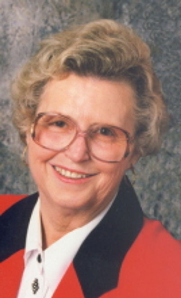 Dorothy Mae Marks