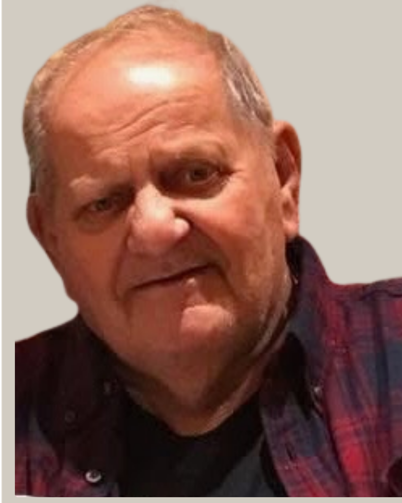 Robert Andrew Lewis Profile Photo
