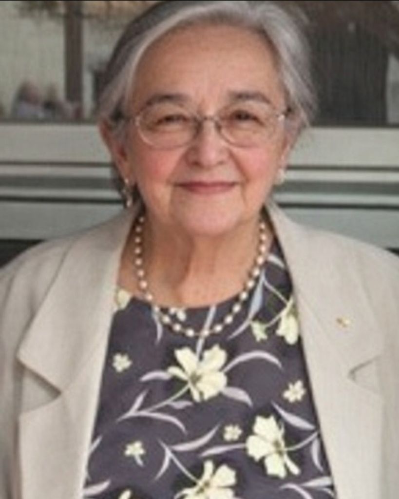 Delfina B. Gonzalez Profile Photo