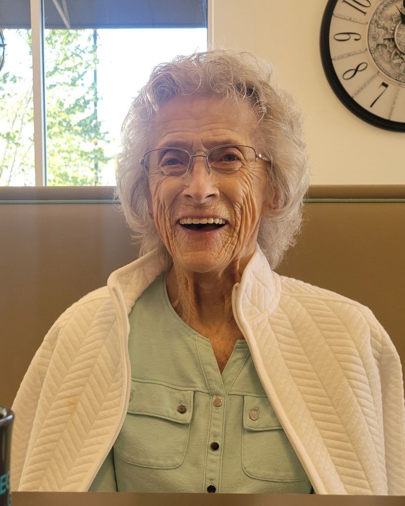Marlene "Judy" Townsend Profile Photo