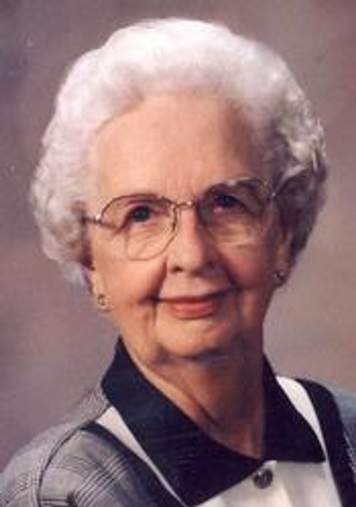 Beryl Nisbet