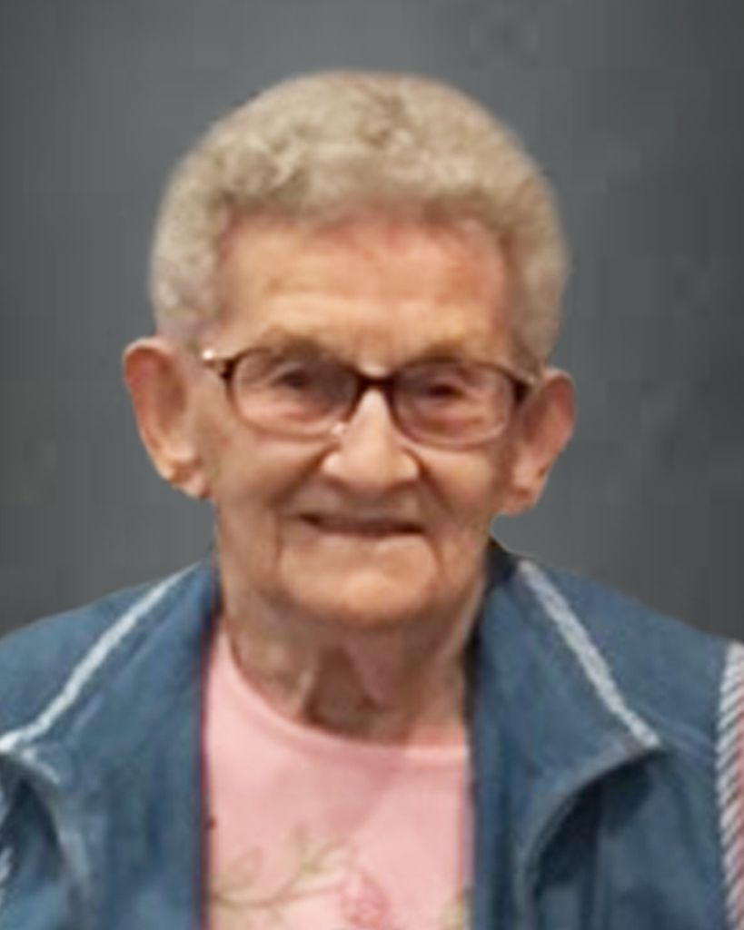 Eva Tillie Jordan