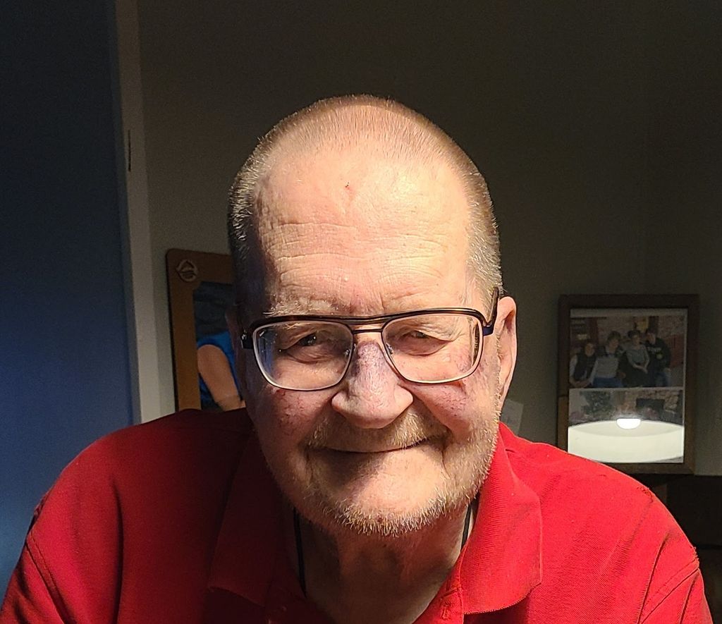 Roger Deering