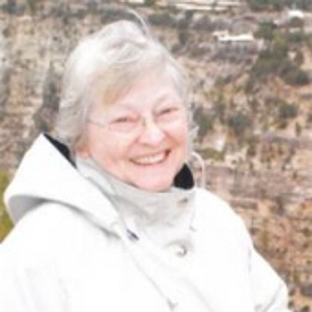 Alice Mae Keller
