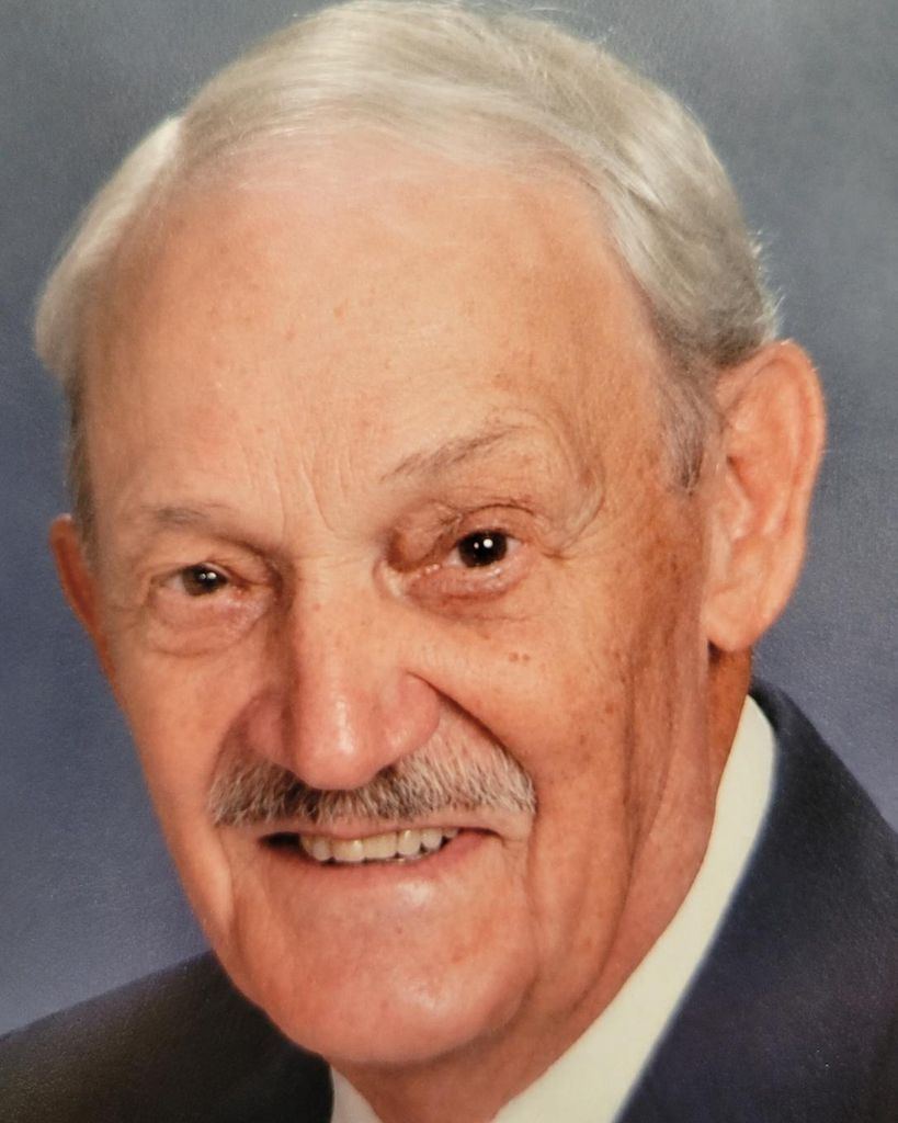 Bernard Lee Oechsli