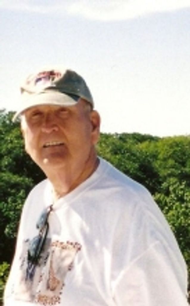 Russell Anthony Seymour