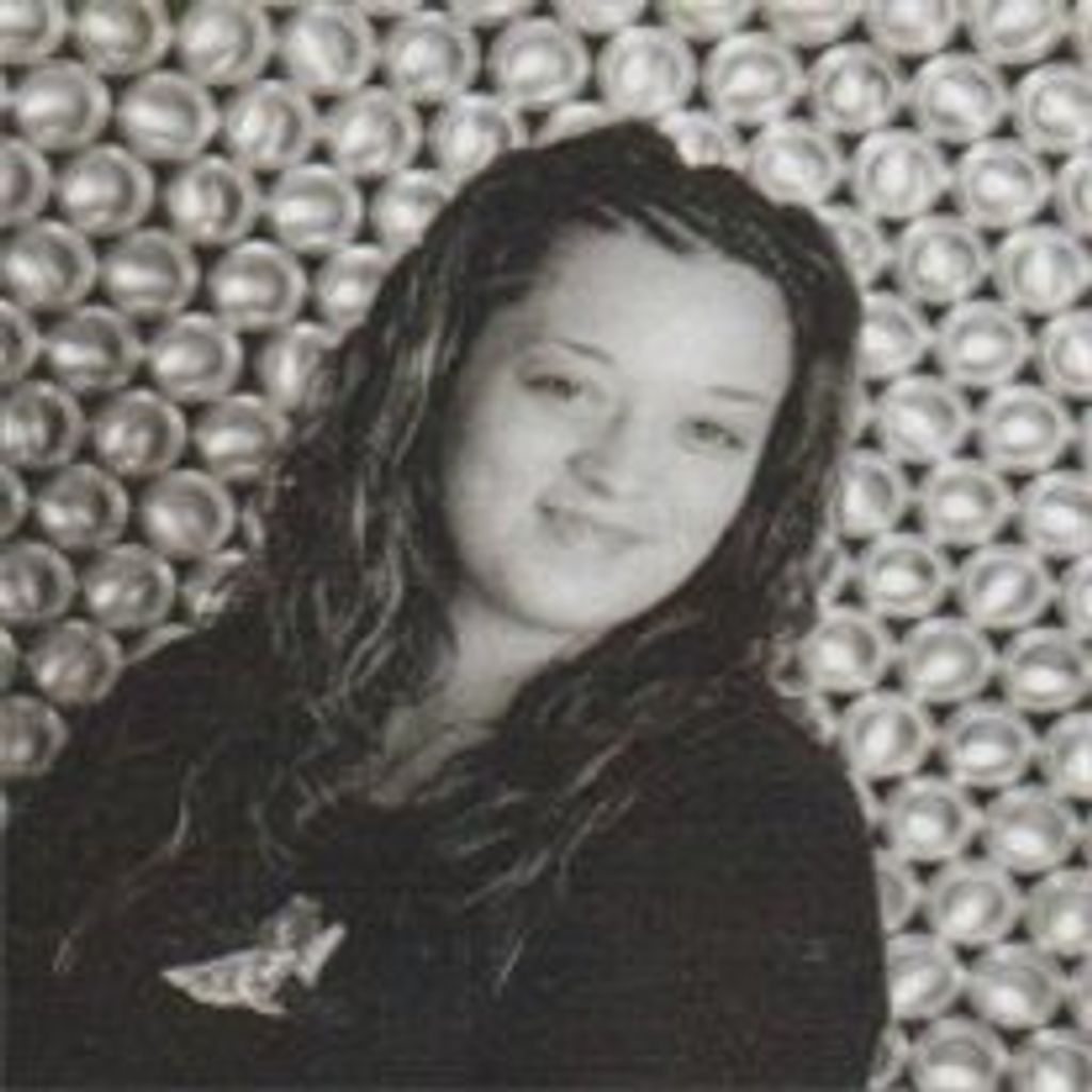 Crystal Lee Murray