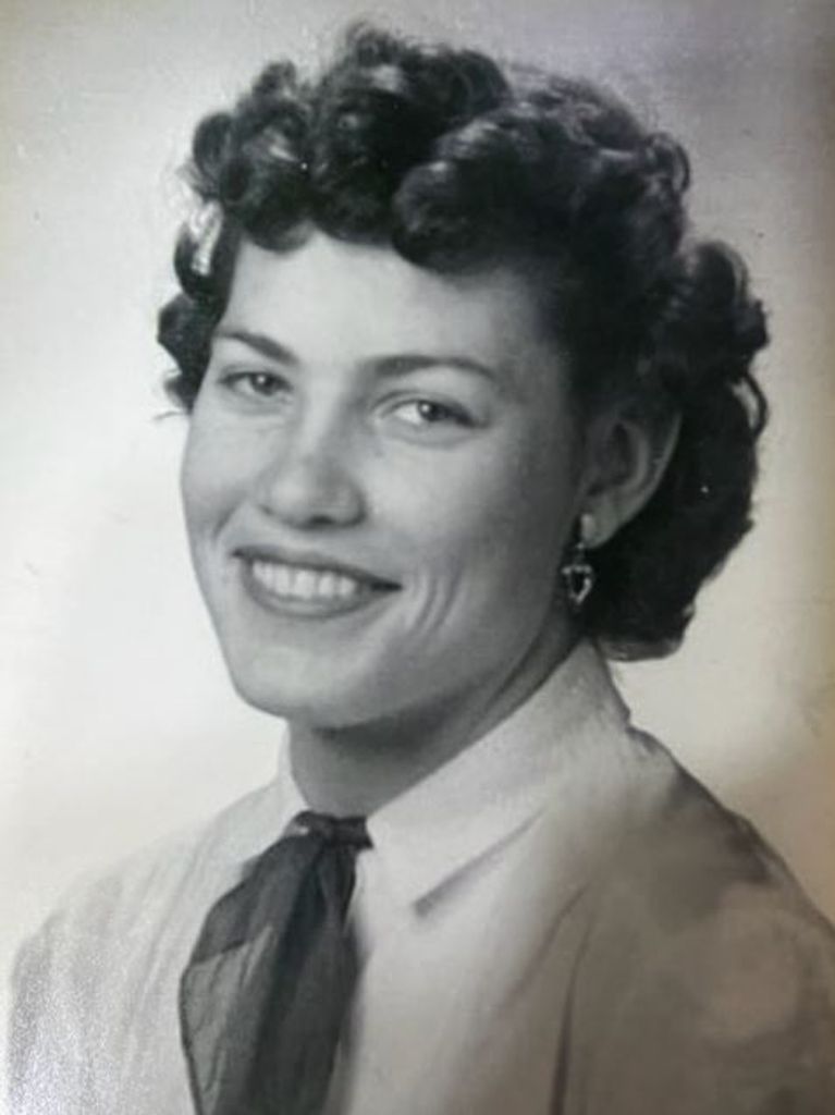 Elizabeth Adams