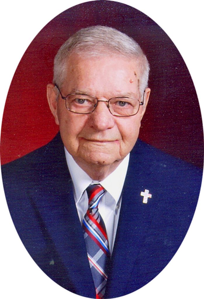 Joseph Lassiter Profile Photo