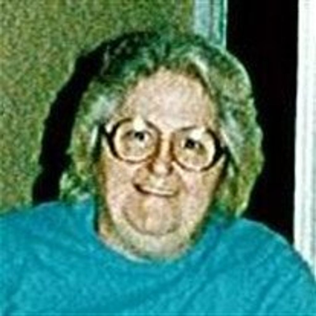 Maxine  Caroline Carr