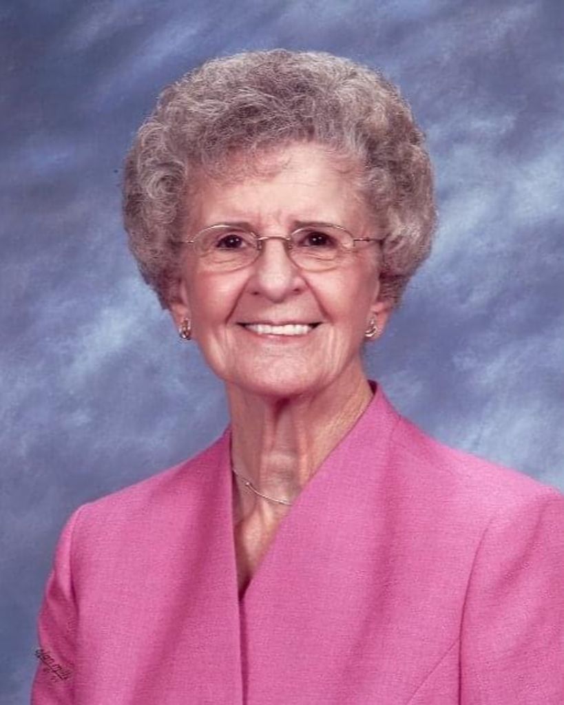 Bettie Joe Sandlin Profile Photo