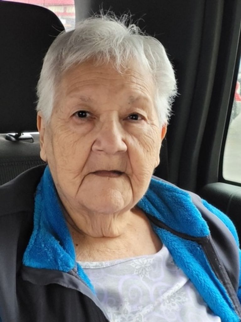 Elsa Enriquez Ytuarte