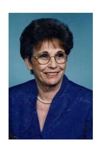 Joyce Powers Profile Photo