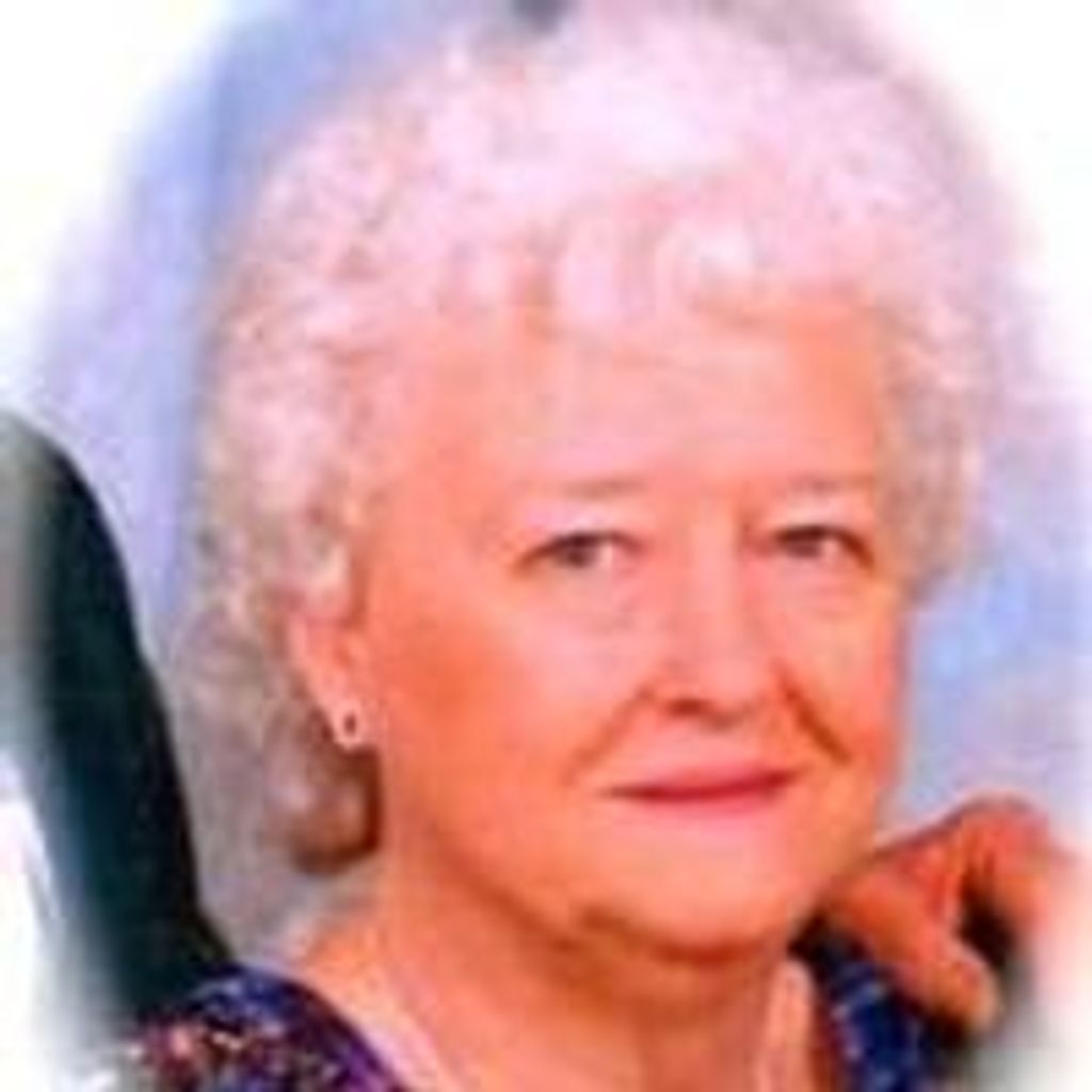 Mary Ola Garnett