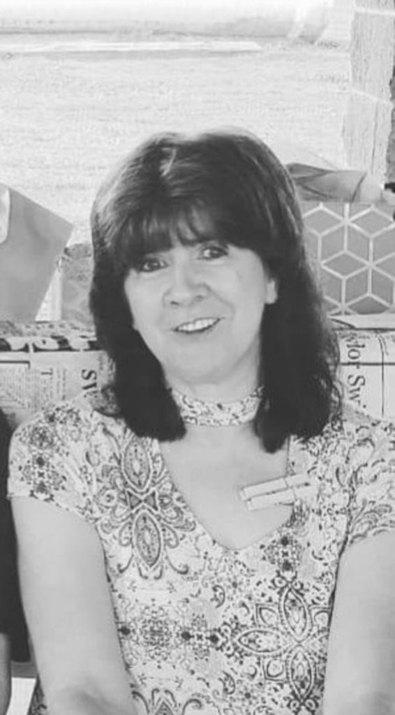 Sherry Simpson Profile Photo