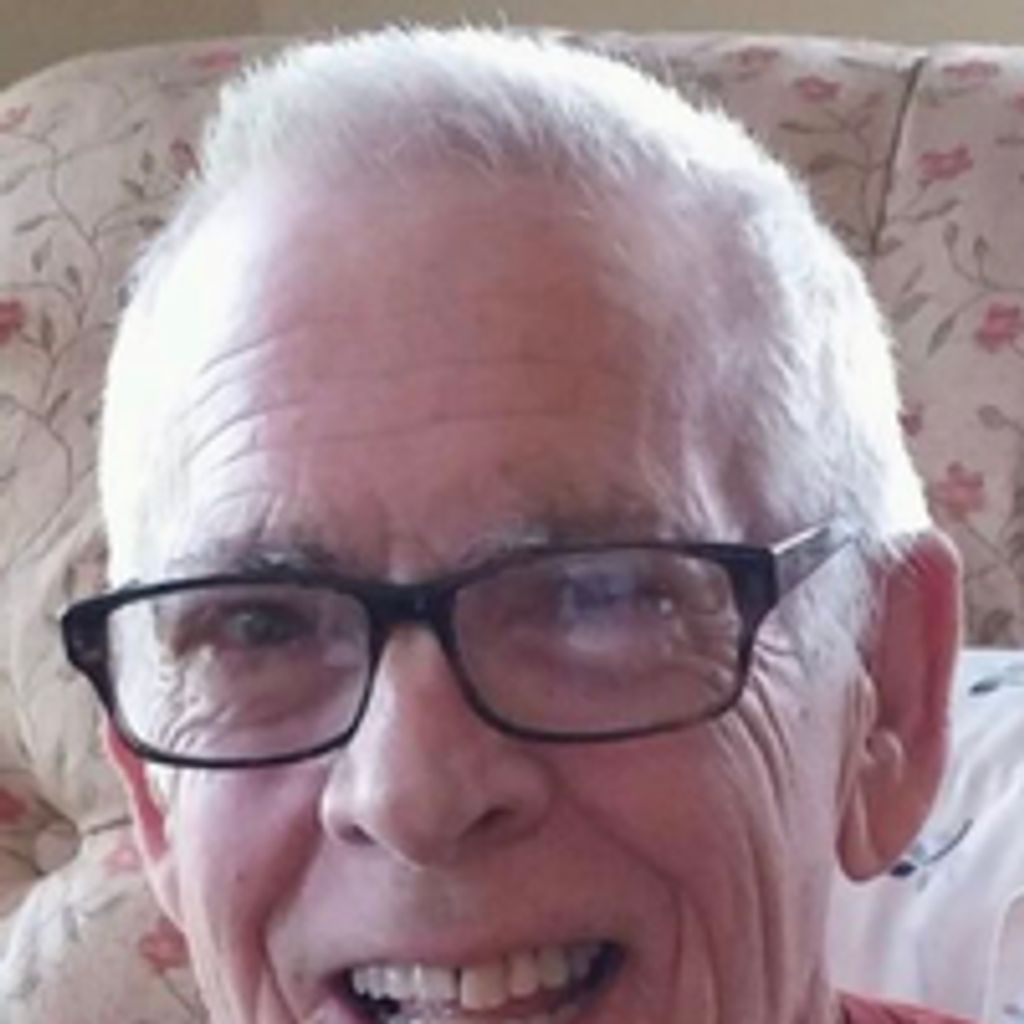 Craig E. Cullen Profile Photo