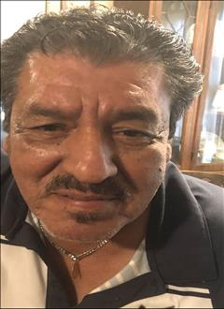 Roy Martinez Profile Photo