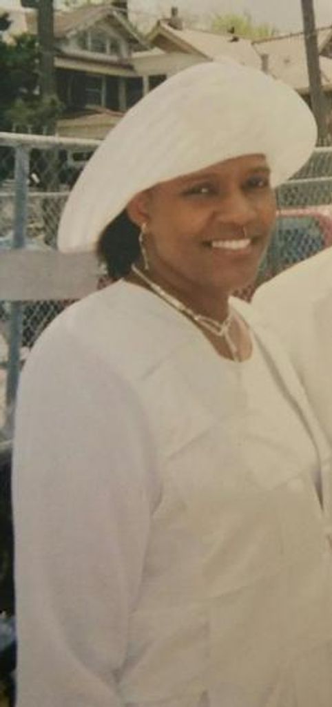 Lapetra Elaine Stephens