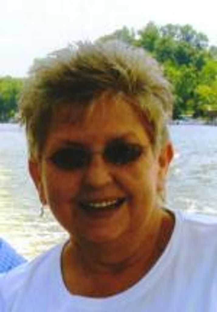 Patricia Harris Bowers