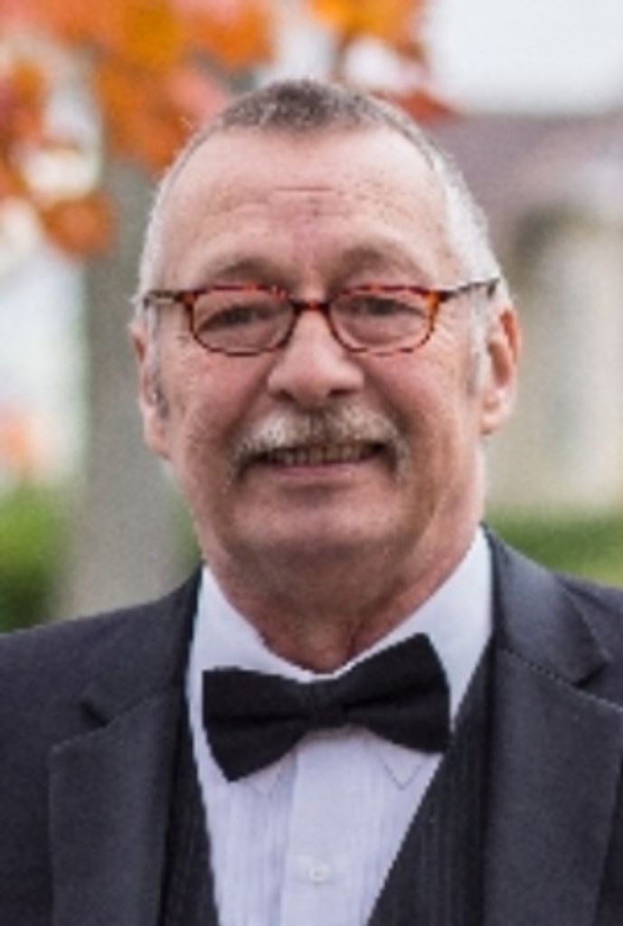 Larry A. Miller