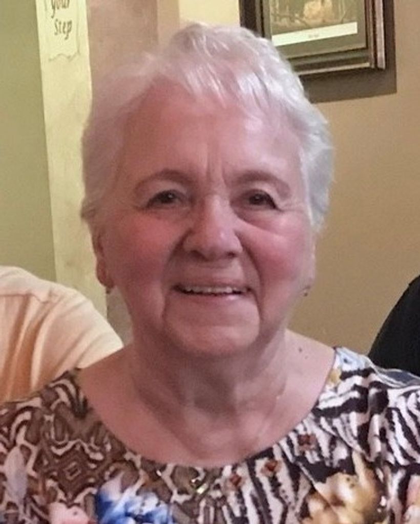 Barbara A. Ackerman Profile Photo