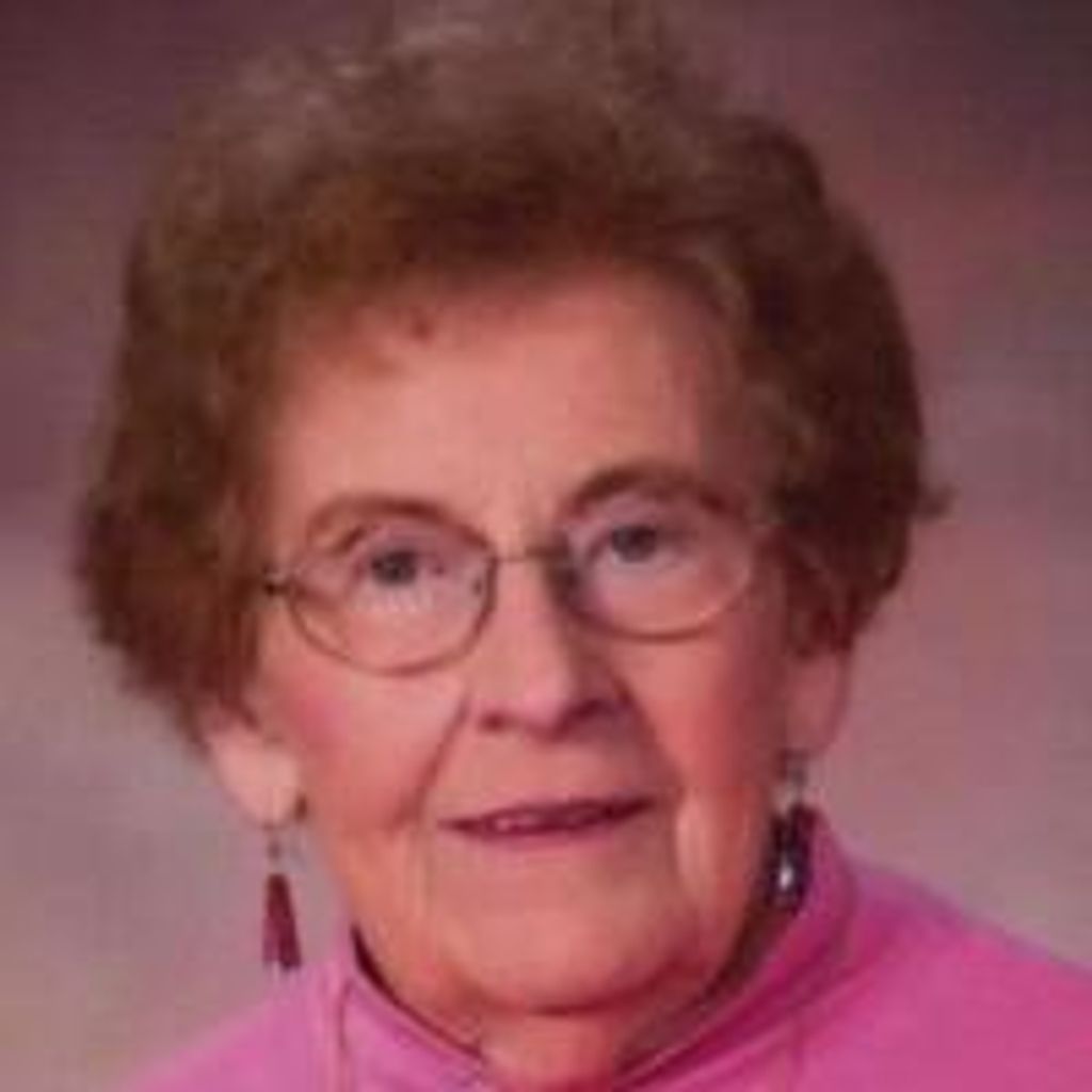 Patricia "Pat" Teresa (Mckernan) Warhank Profile Photo