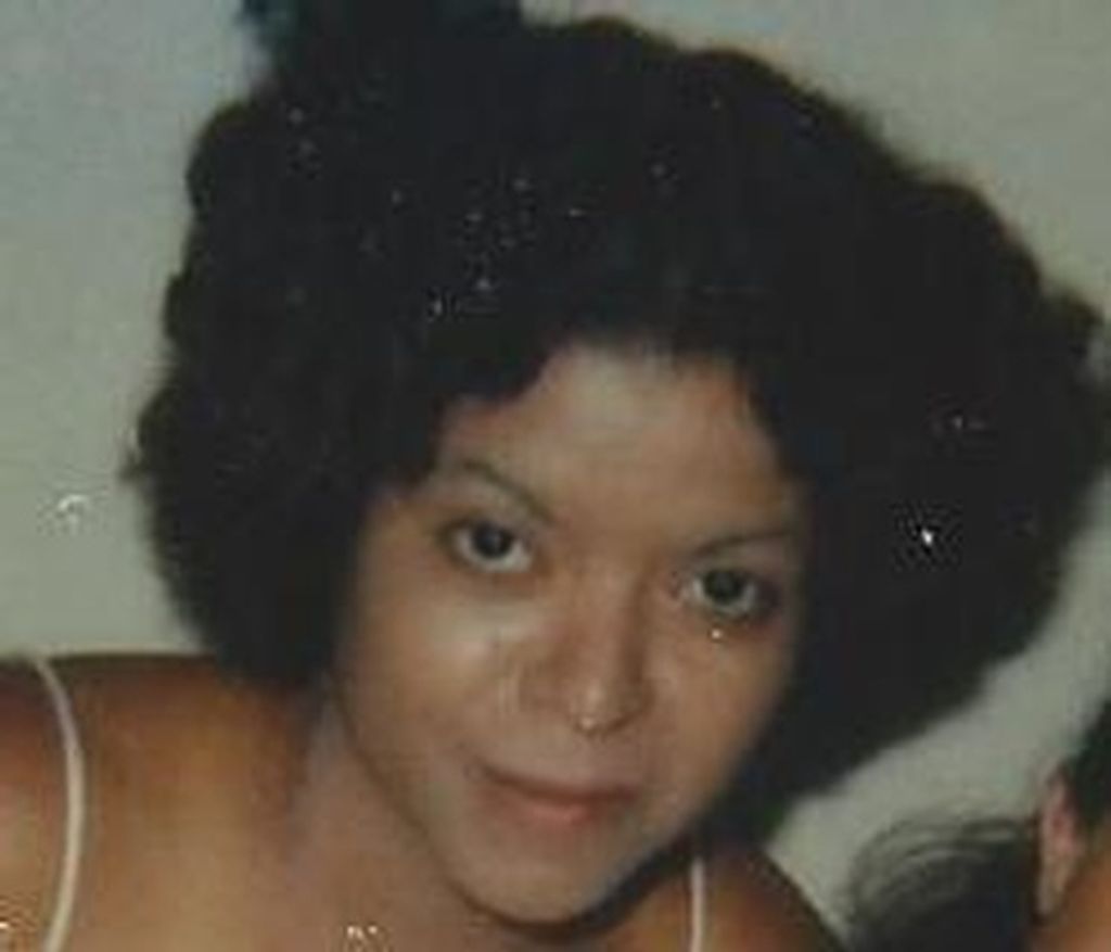 Doris Johnson Profile Photo
