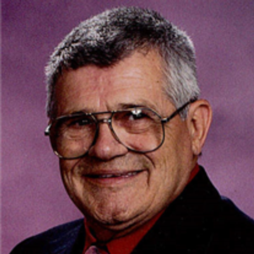 Dale Clifford O'Brine Profile Photo