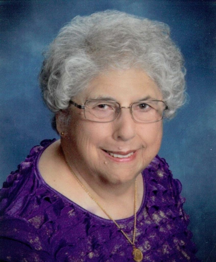 Phyllis Mary Bumgarner Profile Photo