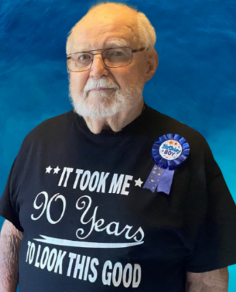 Frank Dwight Wendt Profile Photo