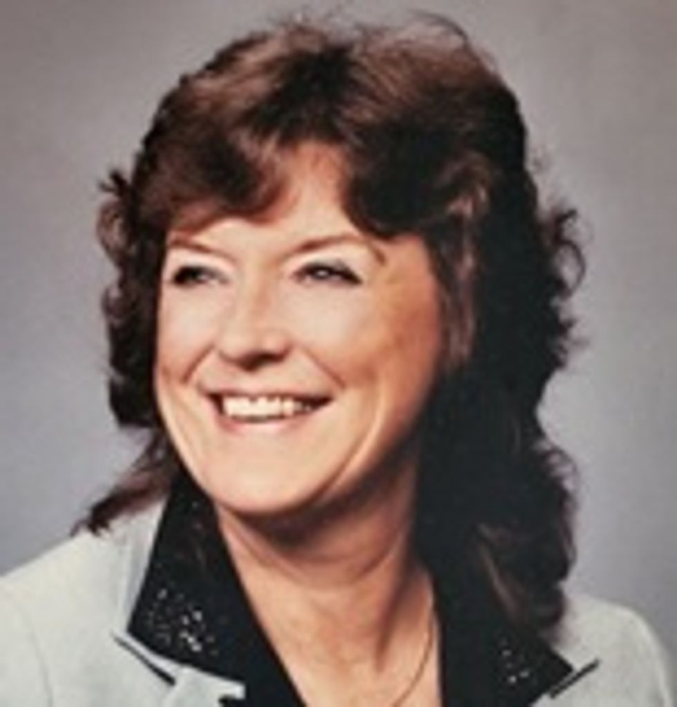 Catherine Westendorf