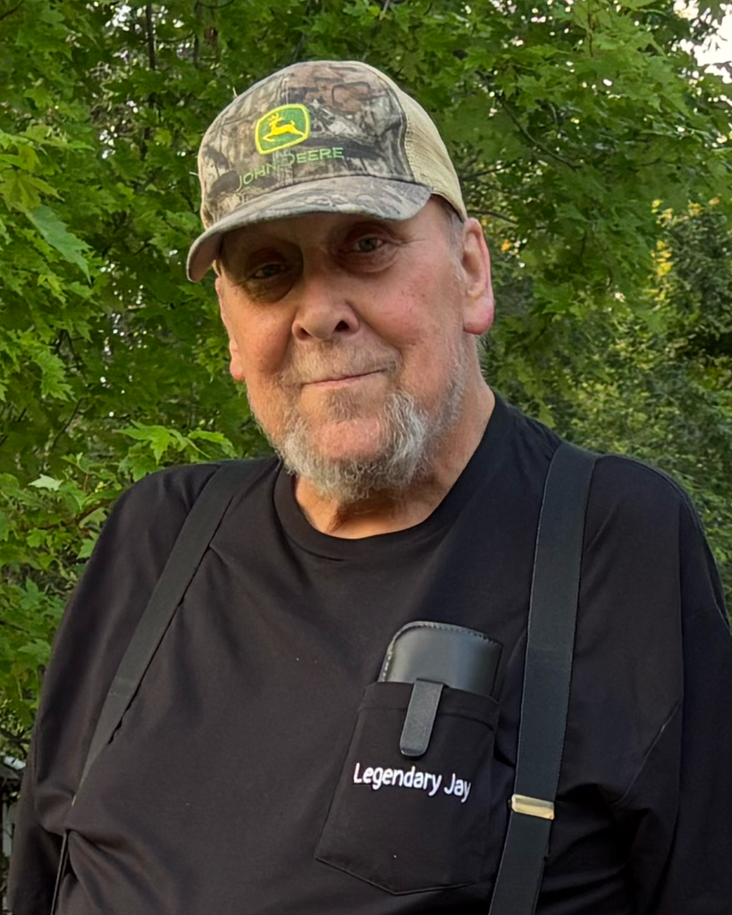 Jay Roberts Campbell Profile Photo