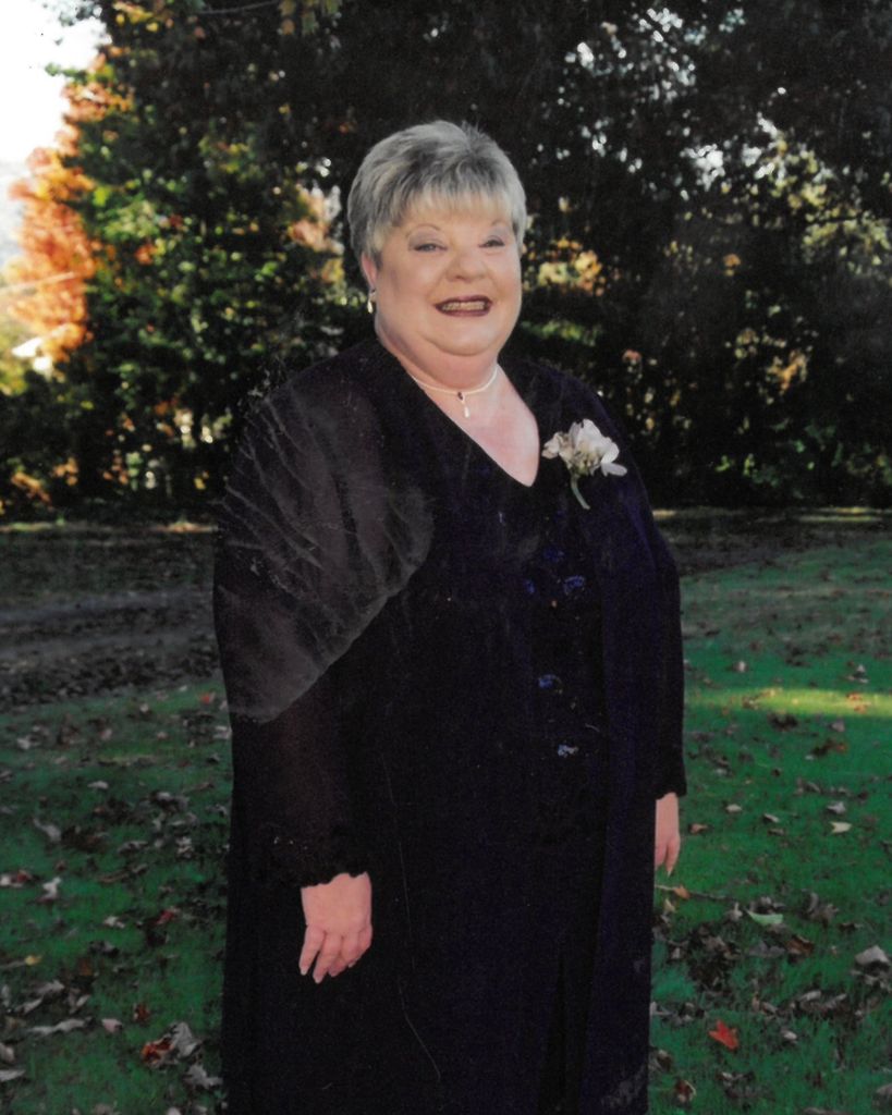 Gail Elaine Parker Profile Photo