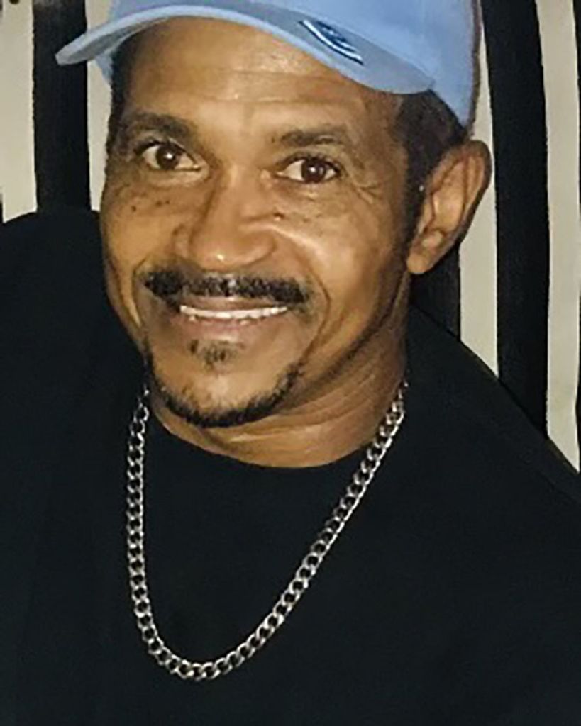 KERWIN ADRIAN GREEN, SR. Profile Photo